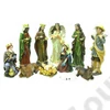 Kép 1/2 - BETLEHEM FIGURÁK 58 cm/ 5 DB, 38 cm/ 2 DB, 18 cm/ 2 DB, 15 cm, 12 cm