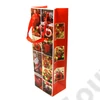 Kép 6/7 - AJÁNDÉKTASAK ITALOS 12/720  36x12 cm  4 féle