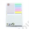 Kép 2/2 - NOTESZ STICKY NOTE 1/400 8x11 cm 4 FÉLE