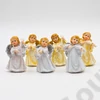 Kép 1/2 - ANGYAL 3/?  7x3.5 cm 2 szín