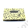 Kép 10/17 - NOTESZ STICKY NOTE 8 FÉLE 1/480 8.5x11 cm