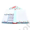 Kép 4/17 - NOTESZ STICKY NOTE 8 FÉLE 1/120 11x16.5 cm