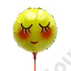 Kép 4/5 - LUFI  SMILEY  20/3000 5 FÉLE 25 cm.