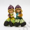 Kép 1/2 - LÓGÓLÁBÚ PADLIZSÁN 2/192 16X4 CM 2 FÉLE