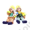 Kép 2/3 - LÓGÓLÁBÚ 2/192 CITROM 2 FÉLE 15 cm