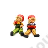 Kép 3/3 - LÓGÓLÁBÚ 2/192 CITROM 2 FÉLE 15 cm