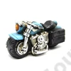 Kép 2/5 - PERSELY MOTOR 1/72 15x9 cm. 4 szín