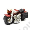 Kép 3/5 - PERSELY MOTOR 1/72 15x9 cm. 4 szín