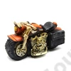 Kép 5/5 - PERSELY MOTOR 1/72 15x9 cm. 4 szín