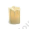 Kép 2/2 - MÉCSES LEDES 12/960 HIDEG, MELEGFEHÉR 5x3,5 cm
