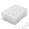 Kép 1/2 - MÉCSES LEDES 12/960 HIDEG, MELEGFEHÉR 5x3,5 cm