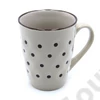 Kép 4/11 - BÖGRE PÖTTYÖS 12/48 TÖBB SZÍNBEN 11x9 cm 3.5 dl.