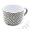 Kép 5/6 - BÖGRE MINTÁS 12/48 KÉK  8.5x11.5 cm 0.5 l.