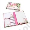 Kép 3/3 - NOTESZ STICKY NOTES 1/96 8 féle 16.5x11.5 cm