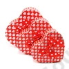 Kép 3/3 - PAPÍRDOBOZ 3 DB 1/36 SZÍVALAKÚ 2 FÉLE 21x18x9 cm