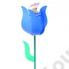 Kép 4/11 - SZÉLFORGÓ TULIPÁN 1/200 80x30 cm 6 SZÍNBEN