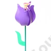 Kép 8/11 - SZÉLFORGÓ TULIPÁN 1/200 80x30 cm 6 SZÍNBEN