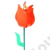 Kép 10/11 - SZÉLFORGÓ TULIPÁN 1/200 80x30 cm 6 SZÍNBEN