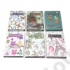 Kép 1/2 - NOTESZ STICKY NOTES 6 FÉLE 1/96  17X11CM