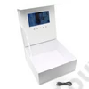 Kép 1/2 - PAPÍRDOBOZ LED KIJELZŐVEL 1/12 26,5x27x11 cm 2 SZÍNBEN