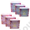 Kép 1/3 - PAPÍRDOBOZ 3 DB 2 FÉLE 1/36 19x19x10cm 17x17x8cm 15x15x6,5cm