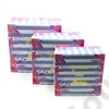 Kép 2/3 - PAPÍRDOBOZ 3 DB 2 FÉLE 1/36 19x19x10cm 17x17x8cm 15x15x6,5cm