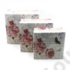 Kép 2/3 - PAPÍRDOBOZ 3 DB 2 FÉLE 1/36  19x19x9,5cm 17x17x8cm 5x15x7cm