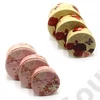 Kép 1/3 - PAPÍRDOBOZ 3 DB 1/96  KEREK 2 FÉLE 14X7,5X  12,5X6 CM