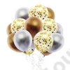 Kép 2/6 - LUFISZETT  10/400 15 DB-OS 30 CM-ES LATEX 4 FÉLE