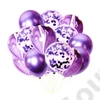 Kép 5/5 - LUFISZETT 10/400 15 DB-OS 30CM-ES LATEX 4 FÉLE