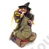 Kép 2/4 - BOSZORKÁNY ÁLLÓ 1/72/144 15 cm 3 FÉLE 
