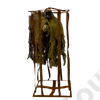 Kép 1/2 - CSONTVÁZ KETRECBEN 6/24 30x57 cm