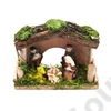 Kép 4/6 - BETLEHEM 1/72 15x12x6,5 cm 4 FÉLE
