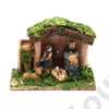 Kép 5/6 - BETLEHEM 1/72 15x12x6,5 cm 4 FÉLE
