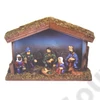 Kép 3/5 - BETLEHEM 1/24 25x18x9 cm 2 FÉLE