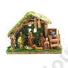 Kép 5/5 - BETLEHEM 1/24 25x18x9 cm 2 FÉLE