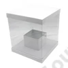 Kép 3/4 - PAPÍRDOBOZ FEKETE,FEHÉR,PIROS 1/36 25x25x5.5 cm
