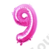 Kép 11/21 - LUFI SZÁM 0-9 PINK,KÉK 25/2000 75 cm