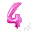 Kép 6/21 - LUFI SZÁM 0-9 PINK,KÉK 25/2000 75 cm