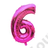 Kép 8/21 - LUFI SZÁM 0-9 PINK,KÉK 25/2000 75 cm