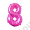 Kép 10/21 - LUFI SZÁM 0-9 PINK,KÉK 25/2000 75 cm