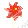 Kép 3/7 - SZÉLFORGÓ CSÍKOS 10/100 42 cm 4 SZÍNBEN