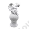 Kép 2/3 - ANGYAL GÖMBÖN 1/4 49 CM 2 FÉLE