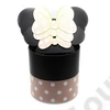 Kép 5/5 - PAPÍRDOBOZ 3 DB-OS 1/18 4 SZÍNBEN MINNIE-S 19x18,5; 17x16,5; 15x14,5 cm + FÜL