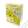 Kép 3/5 - AJÁNDÉKTASAK SMILE 10 /600 4 FÉLE 17,5x23CM