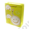 Kép 5/5 - AJÁNDÉKTASAK SMILE 10 /600 4 FÉLE 17,5x23CM