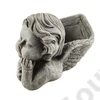 Kép 2/2 - KŐANGYAL KASPÓ 1/12 18x12,5x13,5 CM