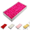 Kép 2/11 - SZAPPANRÓZSAFEJ 50 DB 1/20 5,5x6,5 cm 9 SZÍNBEN