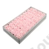 Kép 6/11 - SZAPPANRÓZSAFEJ 50 DB 1/20 5,5x6,5 cm 9 SZÍNBEN