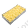 Kép 7/11 - SZAPPANRÓZSAFEJ 50 DB 1/20 5,5x6,5 cm 9 SZÍNBEN
